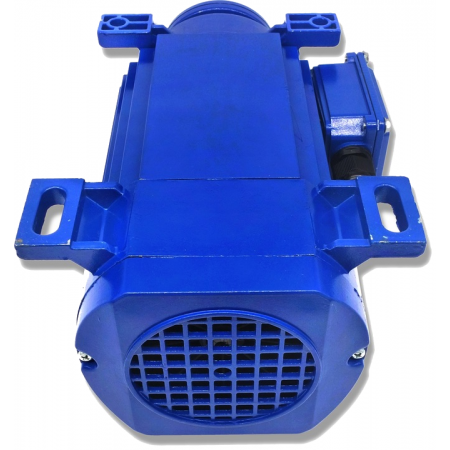 SILNIK ELEKTRYCZNY 5,5kW 400/690V 2880obr P JAMNIK 3-FAZOWY